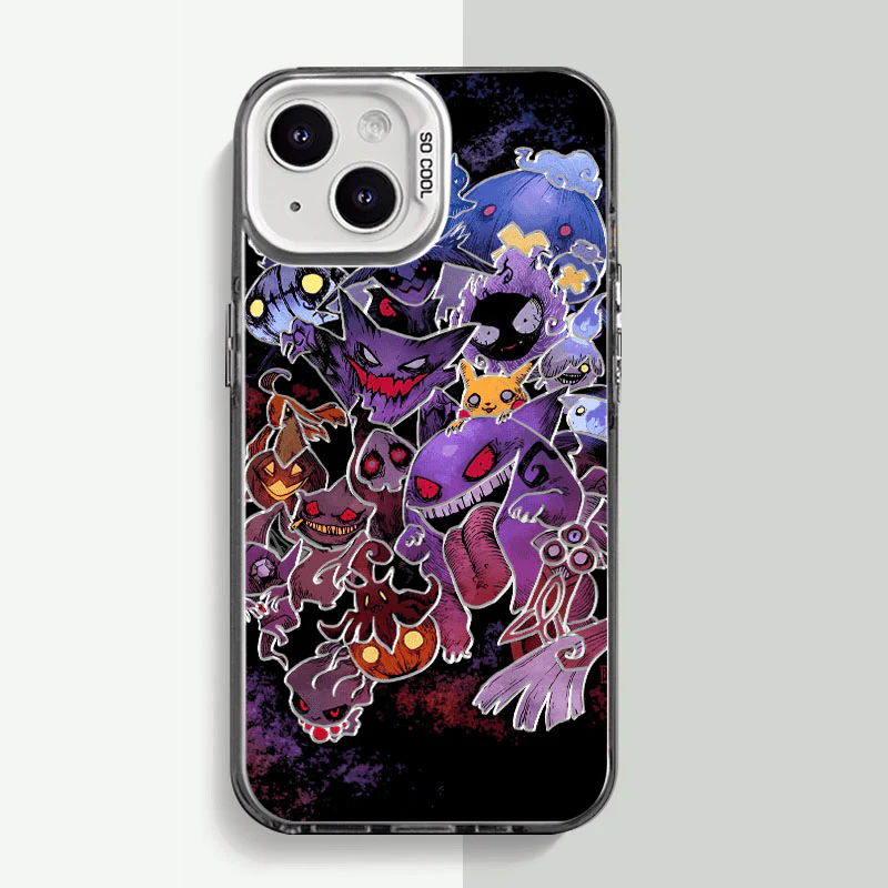 Pokémon Phone Case - Image 69