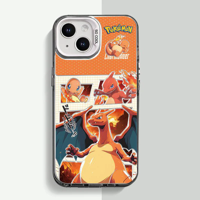 Pokémon Phone Case - Image 72