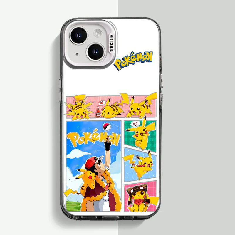 Pokémon Phone Case - Image 73