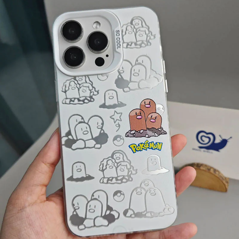 Pokémon Phone Case - Image 8