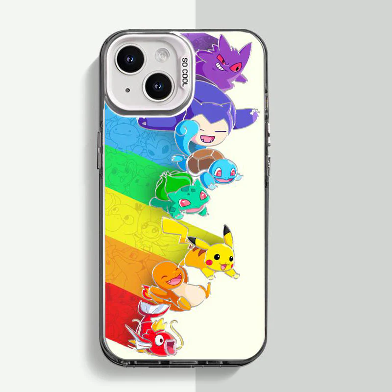 Pokémon Phone Case - Image 80