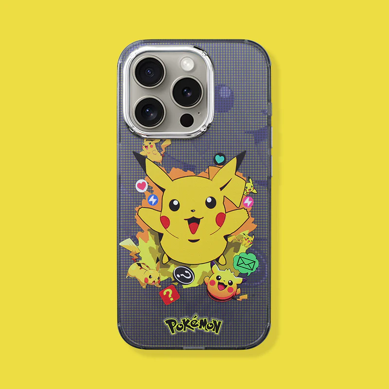Pokémon Phone Case - Image 86