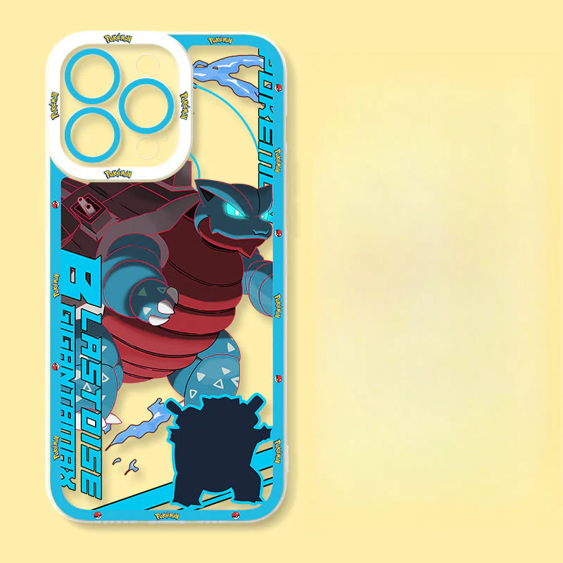 Pokémon Phone Case - Image 87