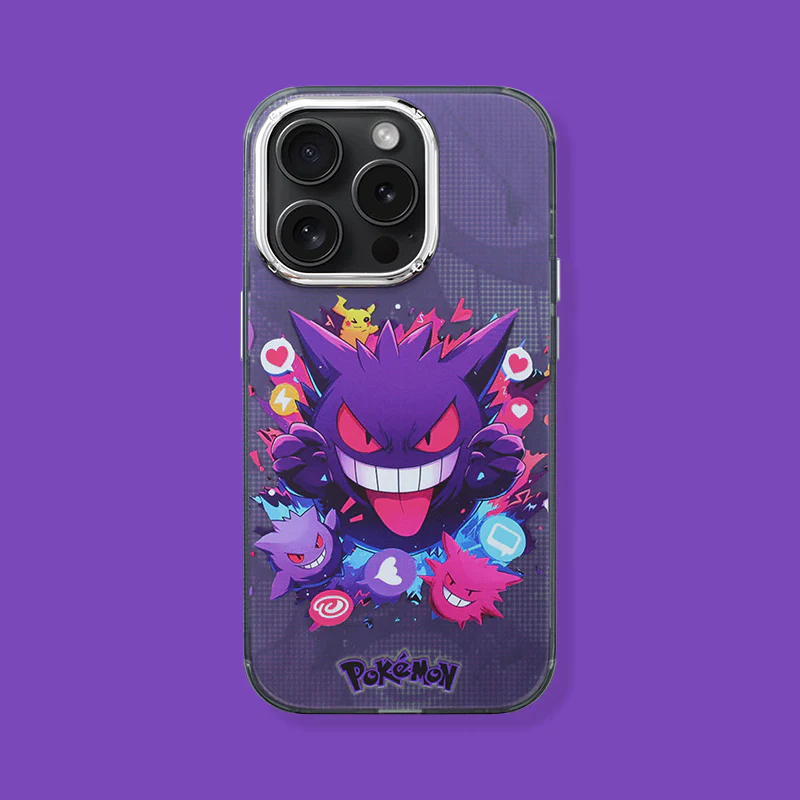Pokémon Phone Case - Image 89