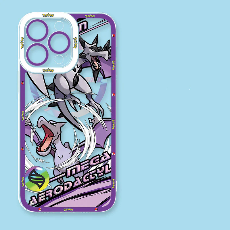 Pokémon Phone Case - Image 93