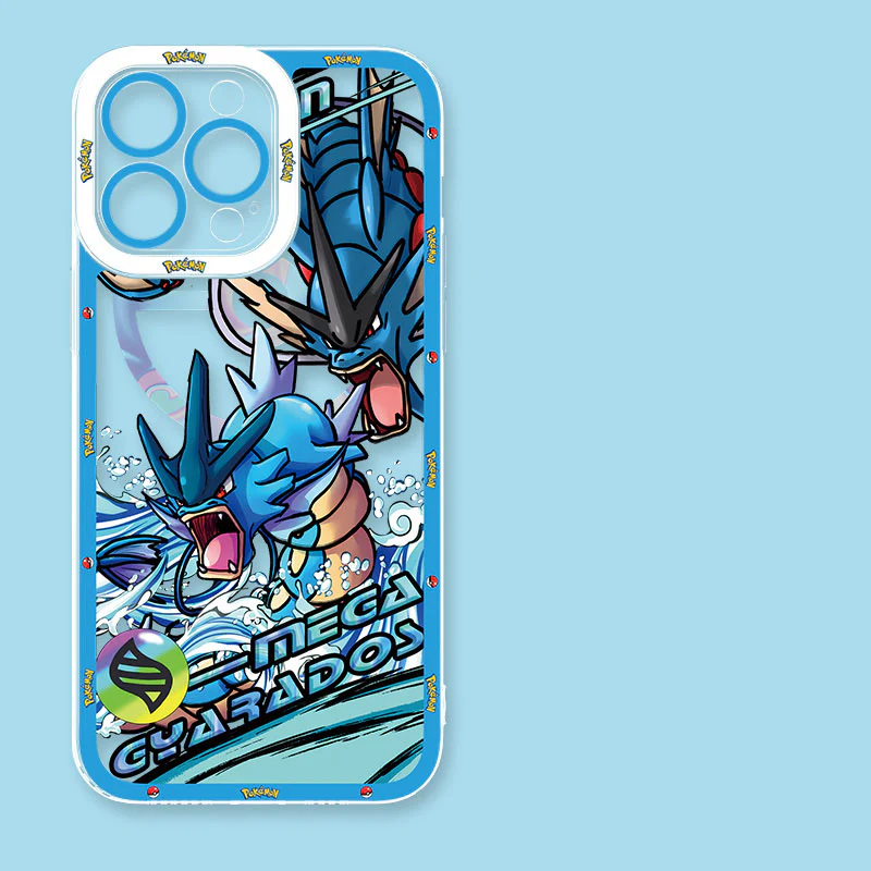 Pokémon Phone Case - Image 94