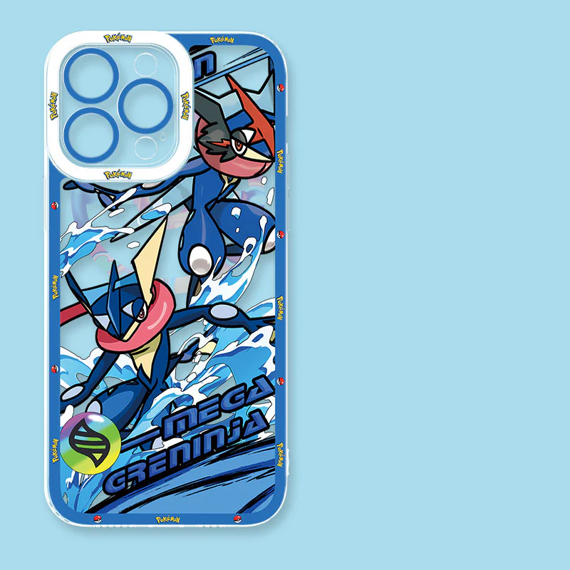 Pokémon Phone Case - Image 97