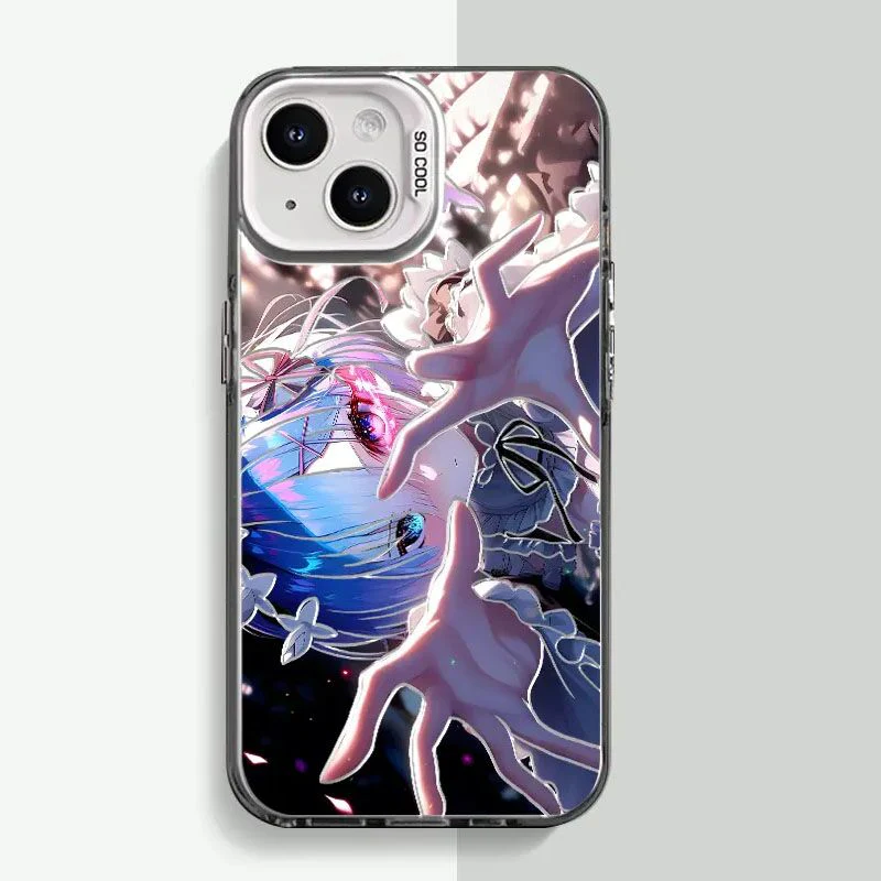 Re:zero Phone Case - Image 10