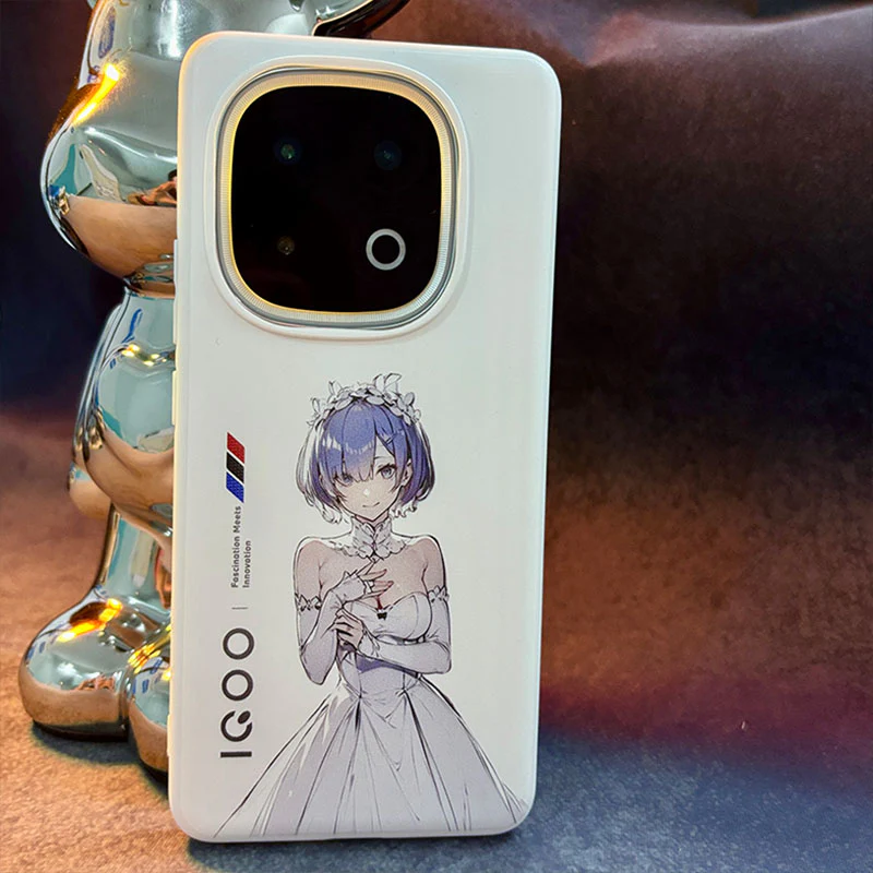 Re:zero Phone Case - Image 11