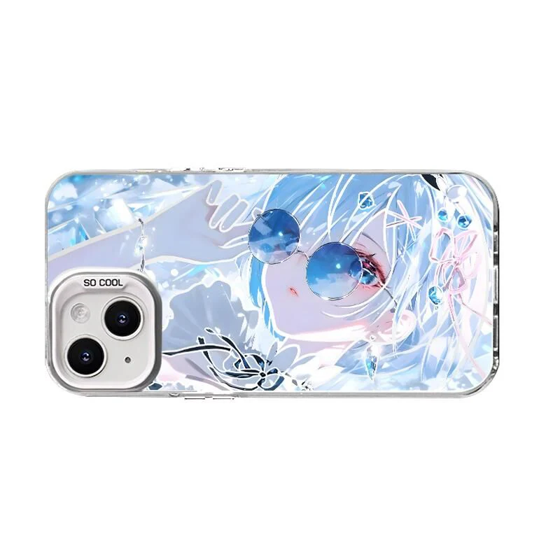 Re:zero Phone Case - Image 12