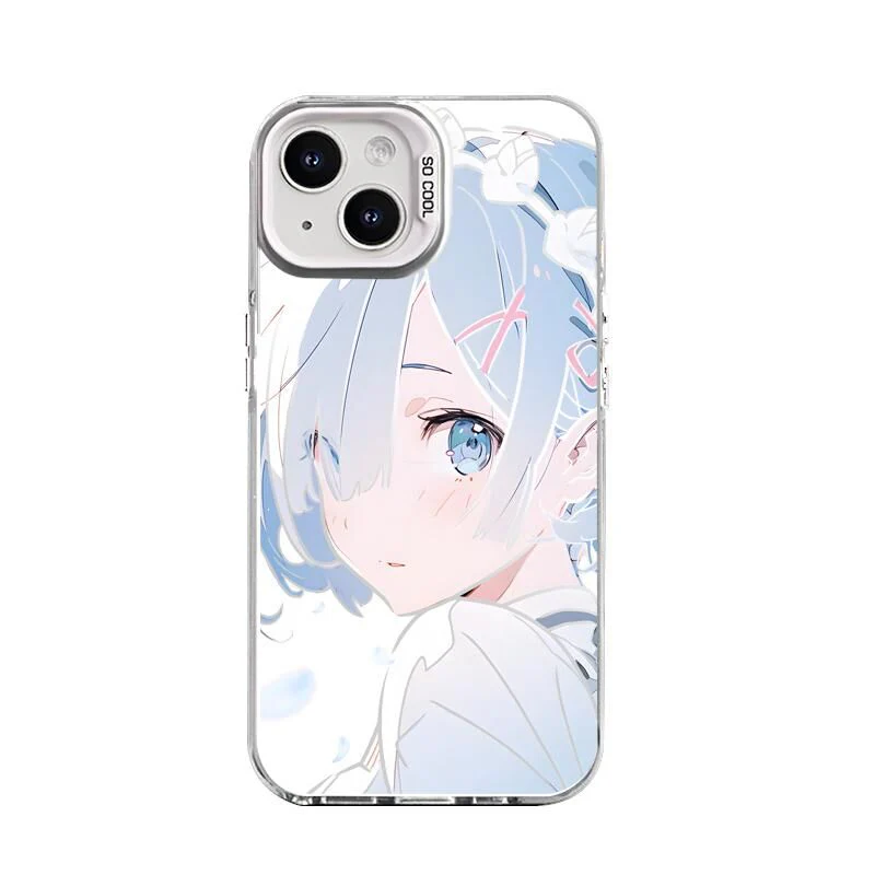 Re:zero Phone Case - Image 14