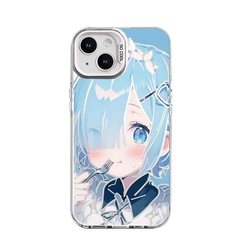 Re:zero Phone Case - Image 16