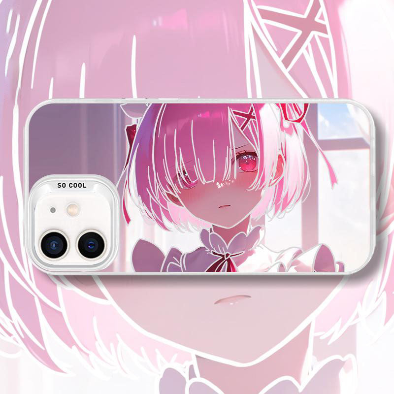 Re:zero Phone Case - Image 17