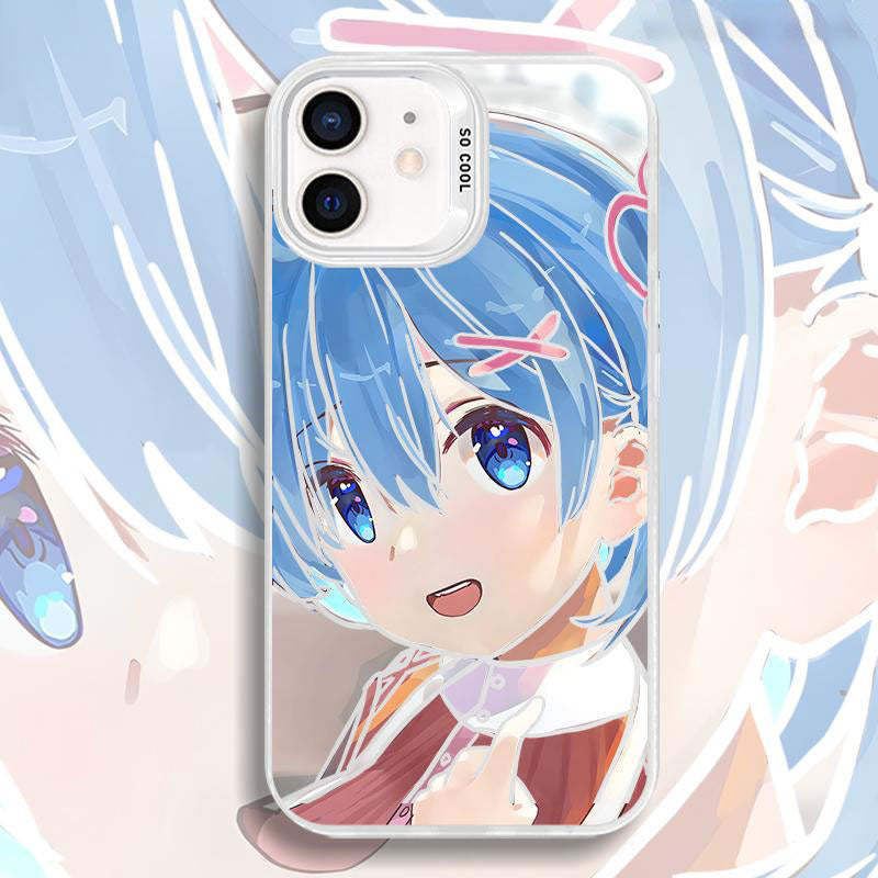 Re:zero Phone Case - Image 20