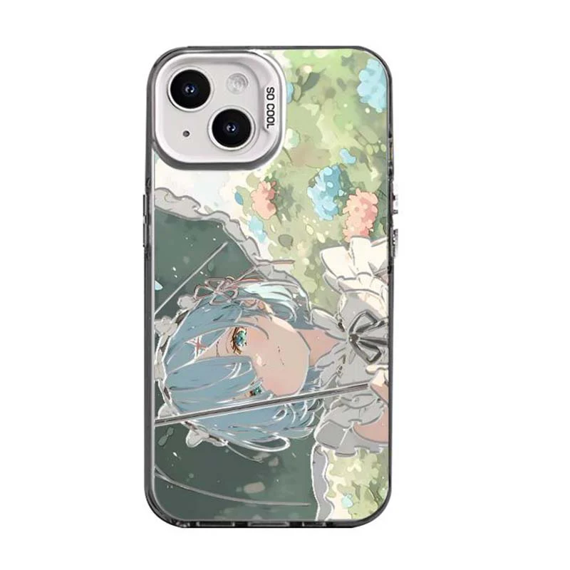 Re:zero Phone Case - Image 22