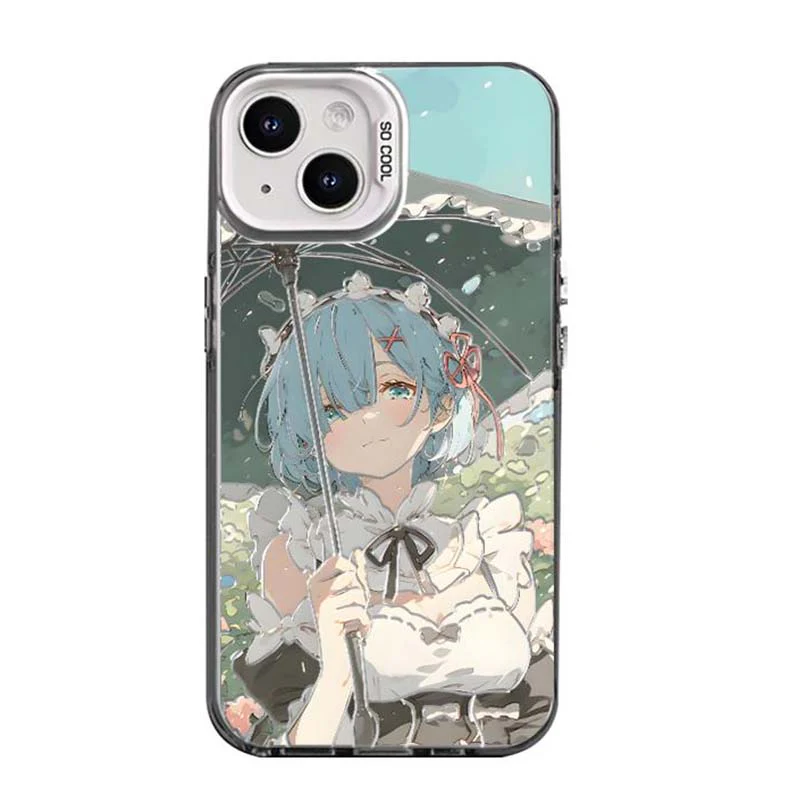 Re:zero Phone Case - Image 23