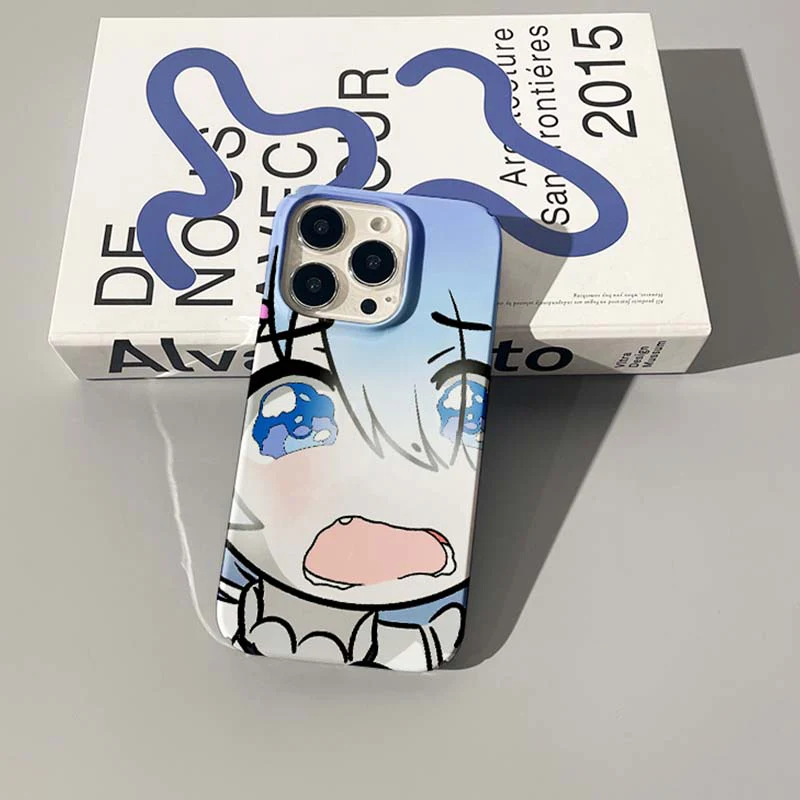 Re:zero Phone Case - Image 25