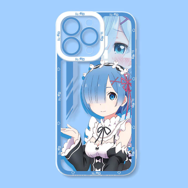 Re:zero Phone Case - Image 32