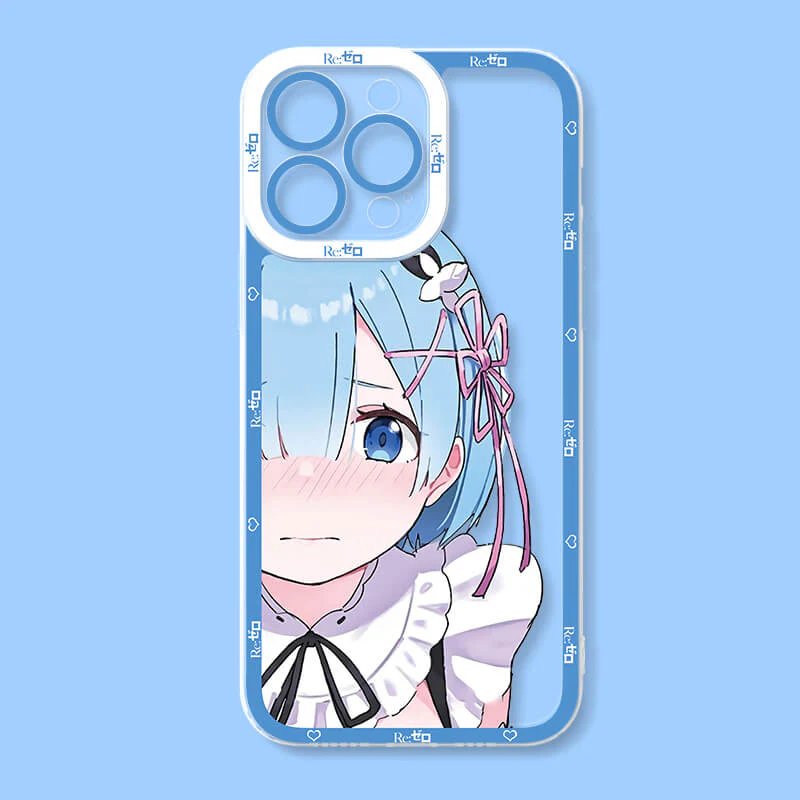 Re:zero Phone Case - Image 36