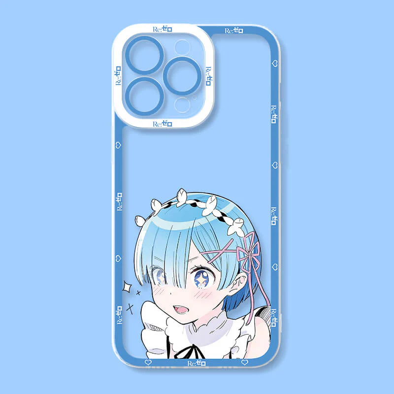 Re:zero Phone Case - Image 37