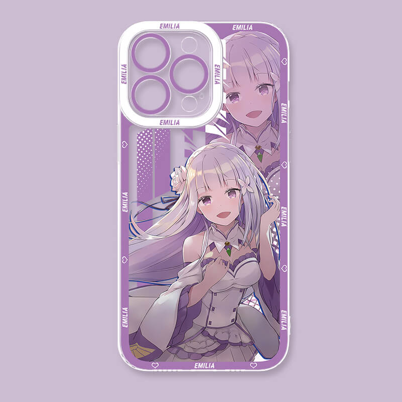 Re:zero Phone Case - Image 39