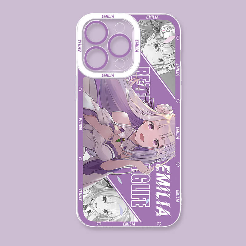 Re:zero Phone Case - Image 43