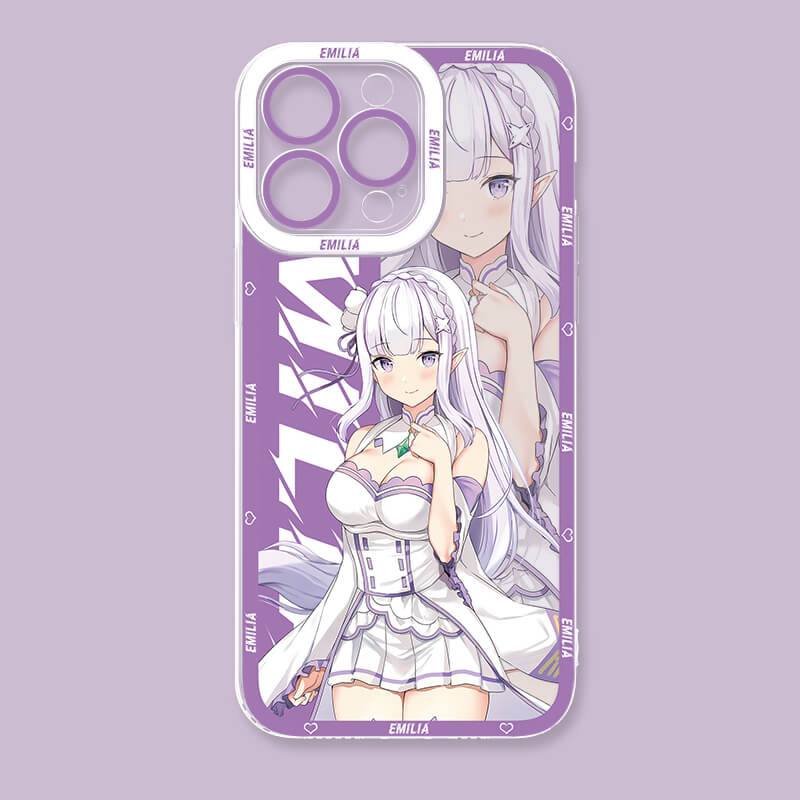 Re:zero Phone Case - Image 45