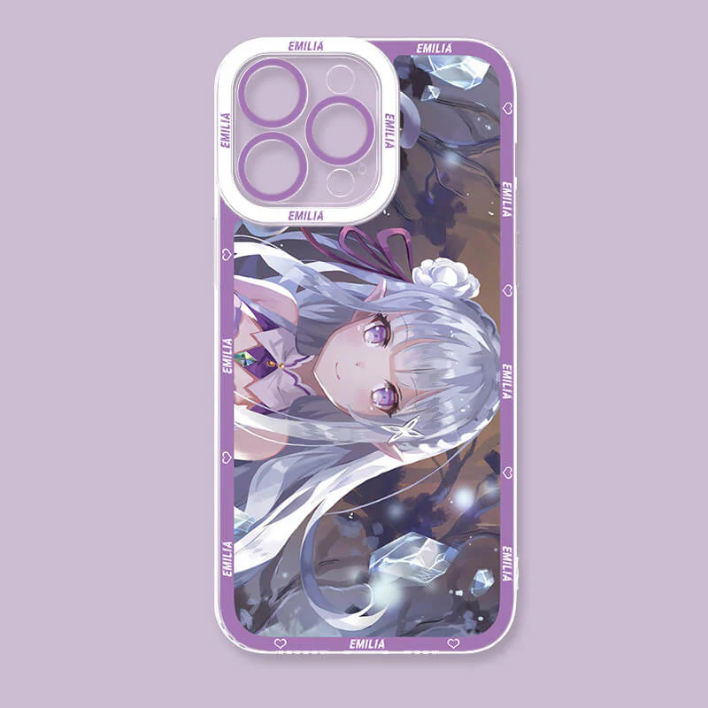 Re:zero Phone Case - Image 46