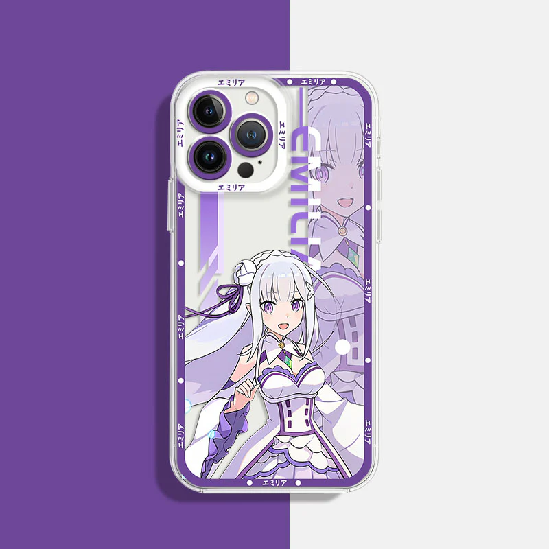Re:zero Phone Case - Image 70
