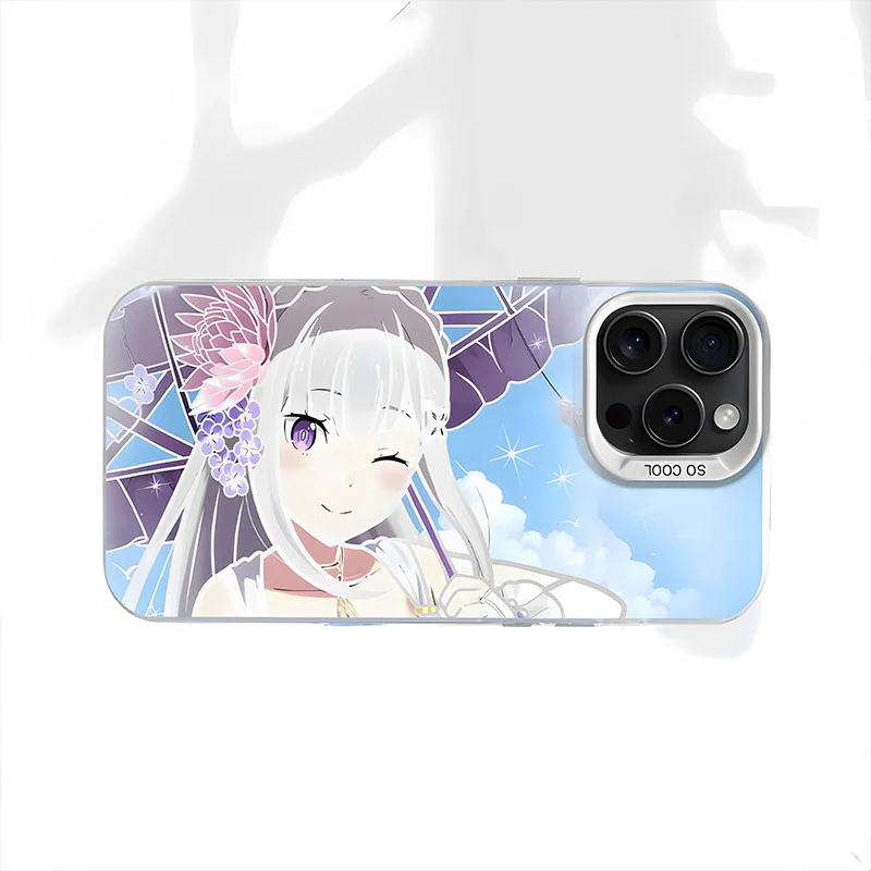 Re:zero Phone Case - Image 75