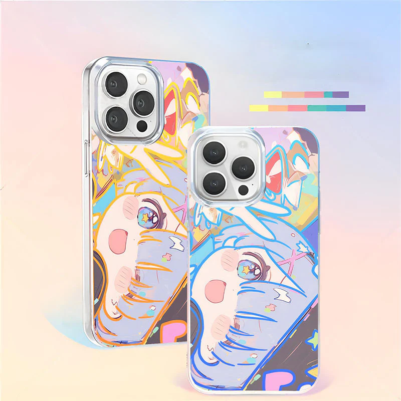 Re:zero Phone Case - Image 79
