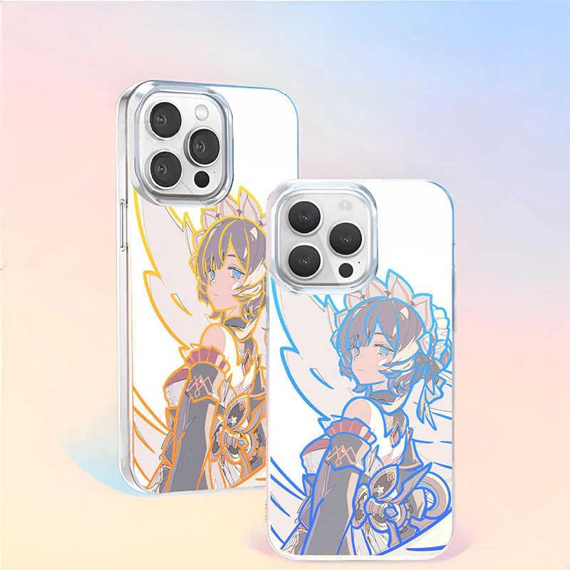 Re:zero Phone Case - Image 80