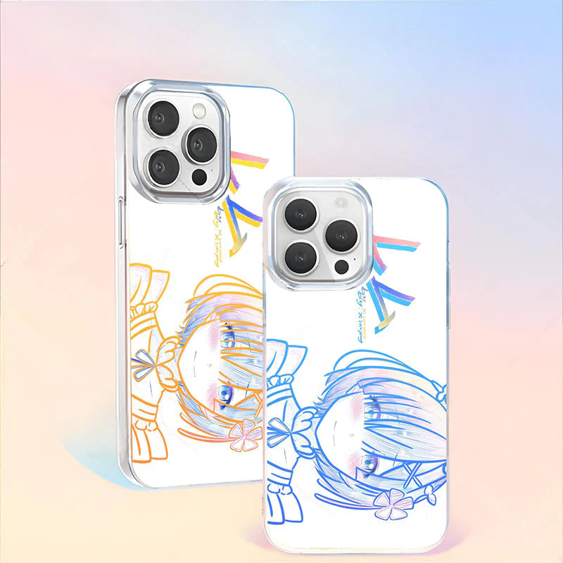 Re:zero Phone Case - Image 81