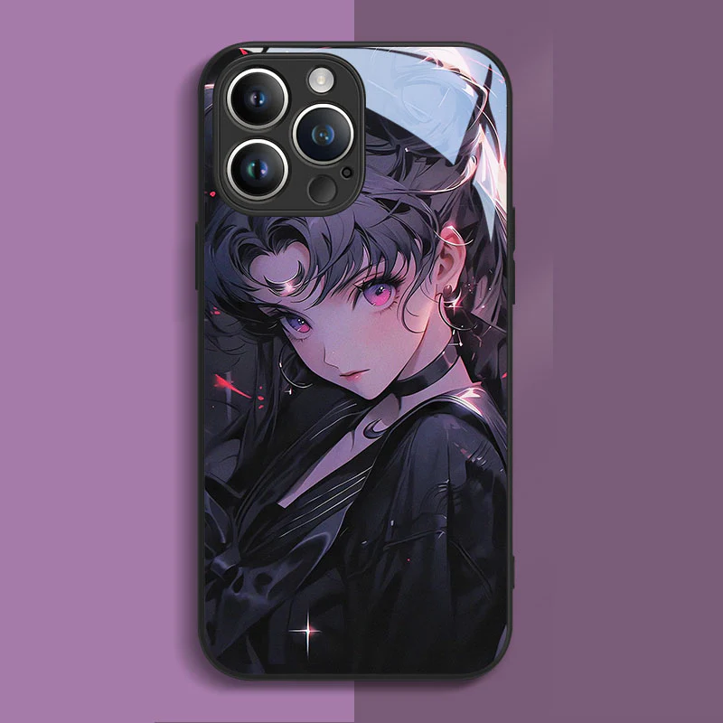 Sailor Moon Anime Phone Case - Image 103