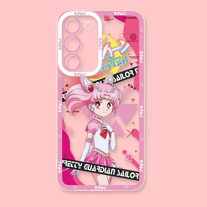Sailor Moon Anime Phone Case - Image 108