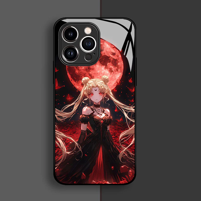 Sailor Moon Anime Phone Case - Image 109