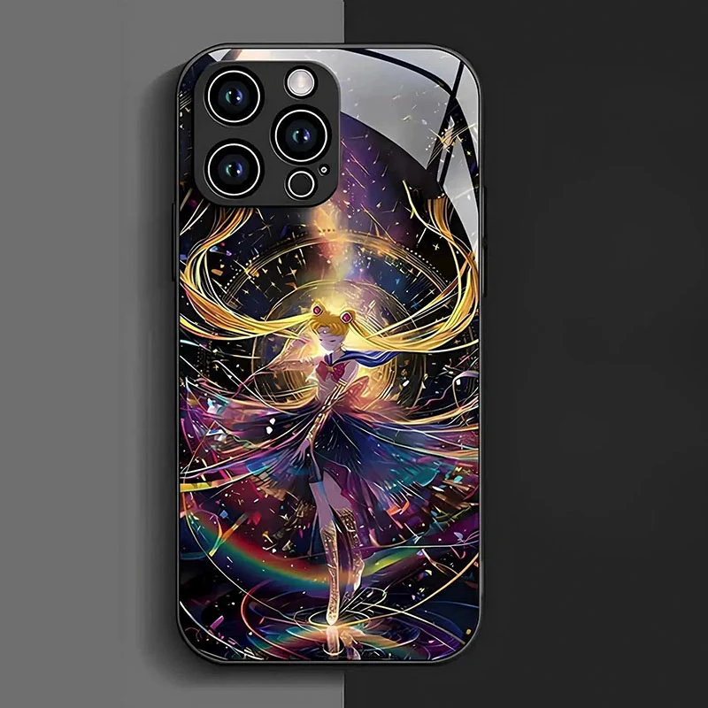 Sailor Moon Anime Phone Case - Image 111