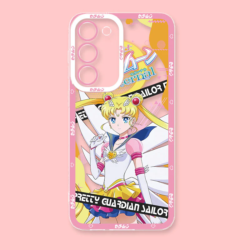 Sailor Moon Anime Phone Case - Image 123