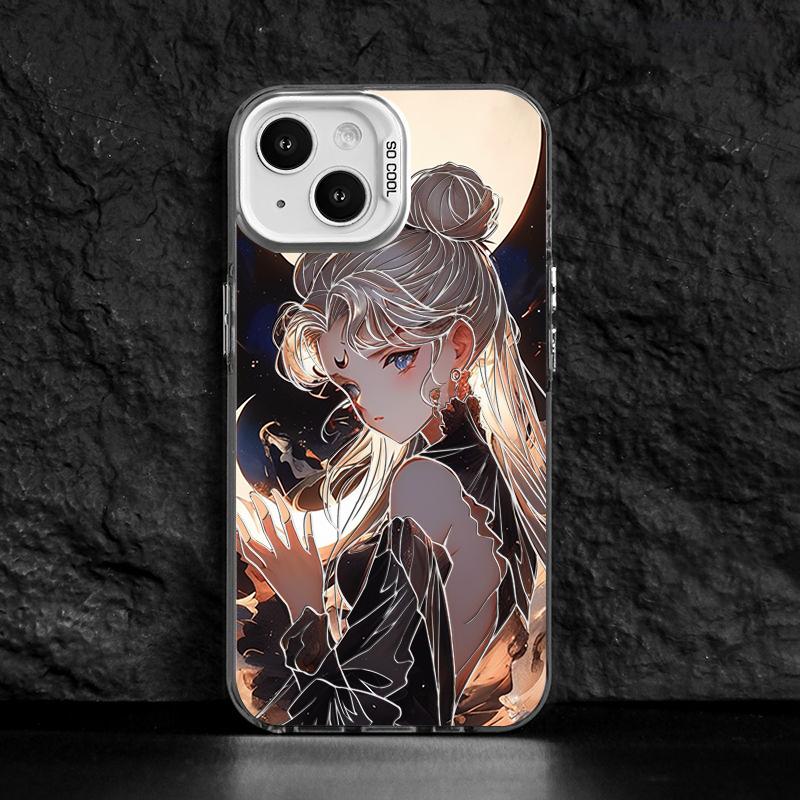 Sailor Moon Anime Phone Case - Image 14
