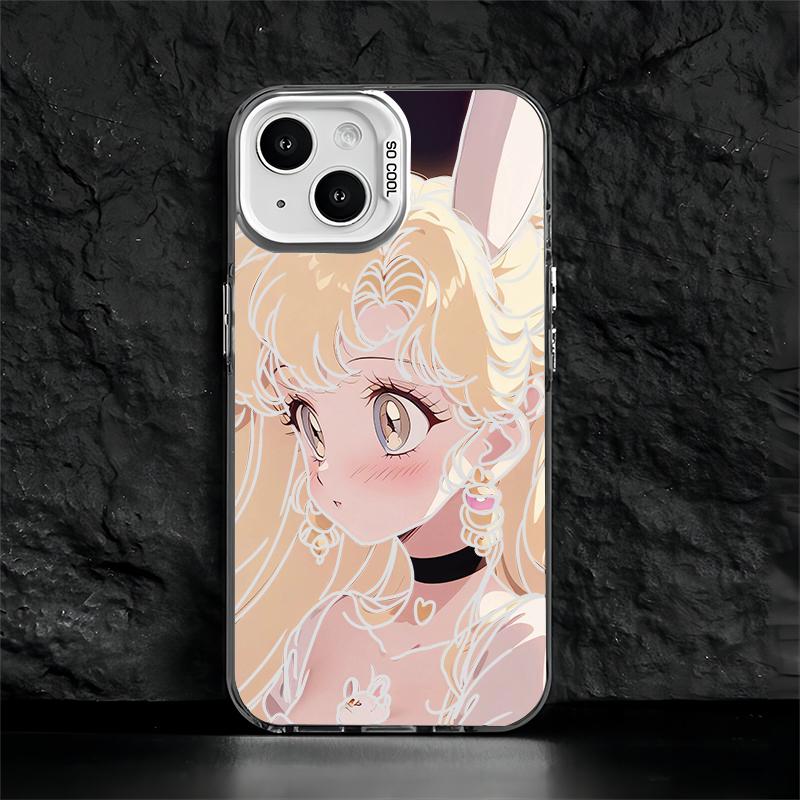 Sailor Moon Anime Phone Case - Image 15
