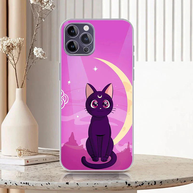 Sailor Moon Anime Phone Case - Image 20
