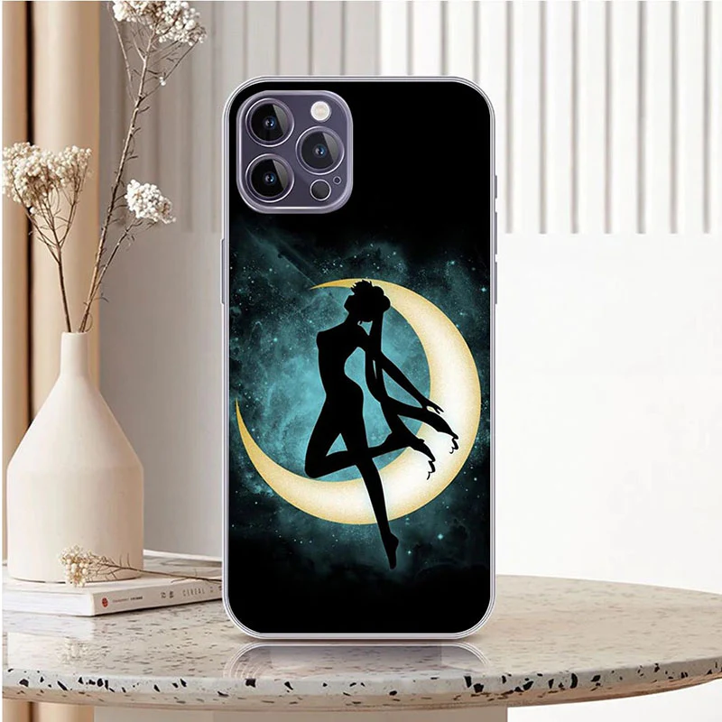 Sailor Moon Anime Phone Case - Image 24