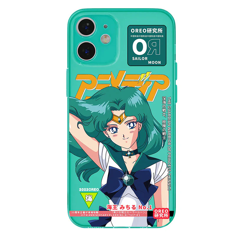 Sailor Moon Anime Phone Case - Image 41