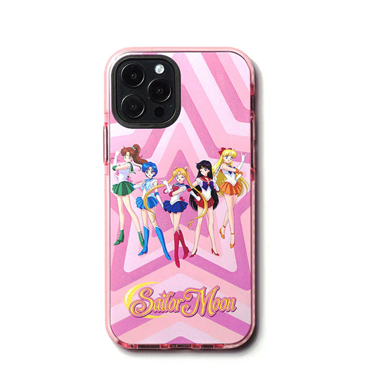 Sailor Moon Anime Phone Case - Image 46