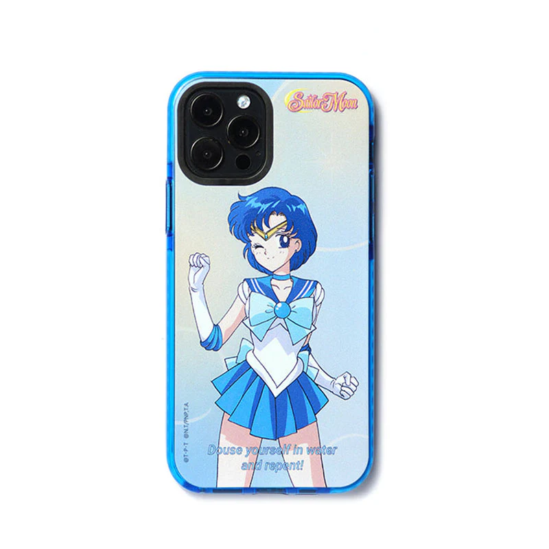 Sailor Moon Anime Phone Case - Image 47