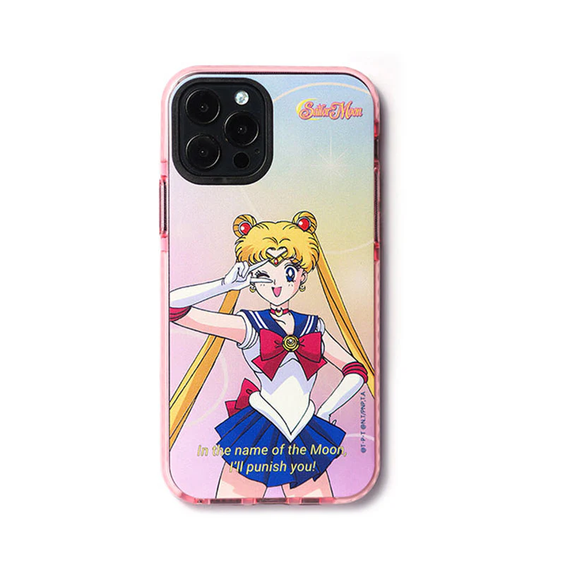 Sailor Moon Anime Phone Case - Image 48
