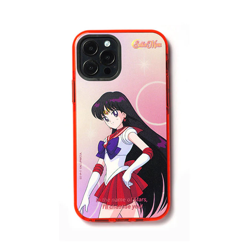 Sailor Moon Anime Phone Case - Image 49