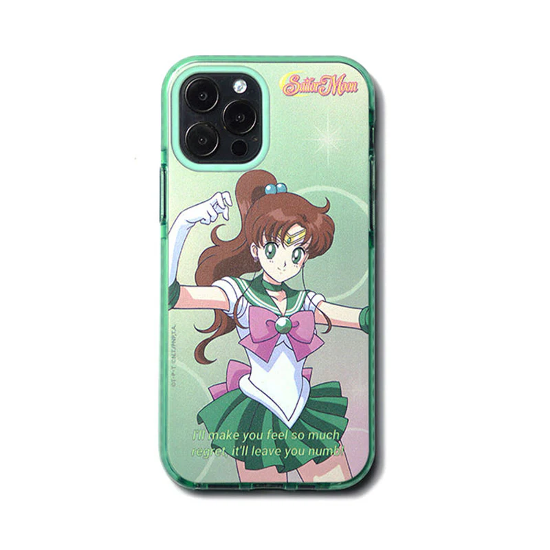 Sailor Moon Anime Phone Case - Image 50