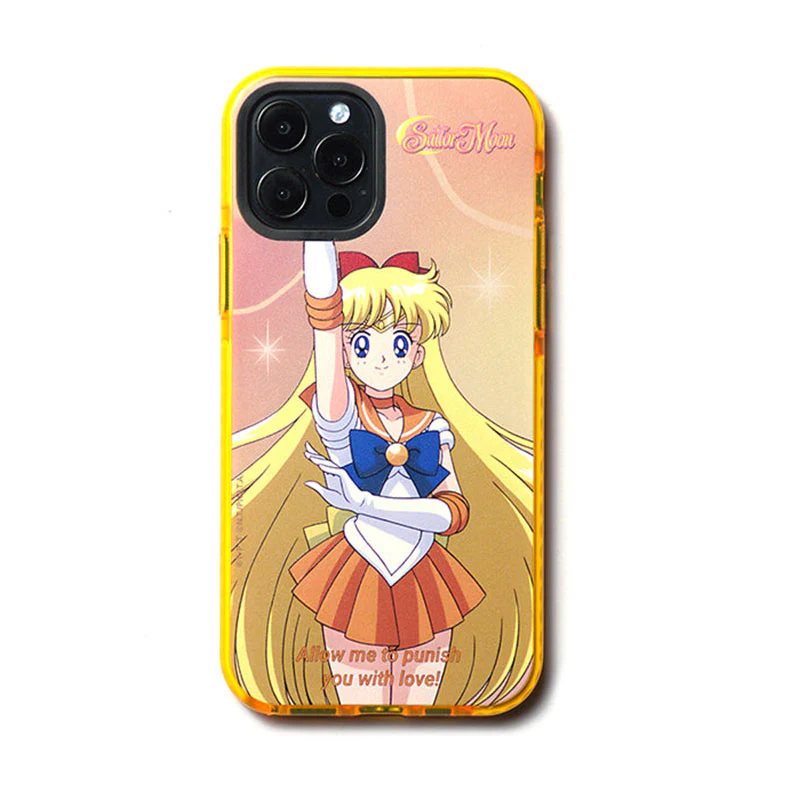 Sailor Moon Anime Phone Case - Image 51
