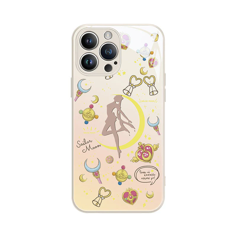 Sailor Moon Anime Phone Case - Image 52
